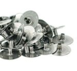 Waxed wick Eco Stabilo - Packaging of 5pcs - Image 2