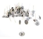tg15 tealight wick