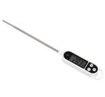 Digital Kitchen Thermometer