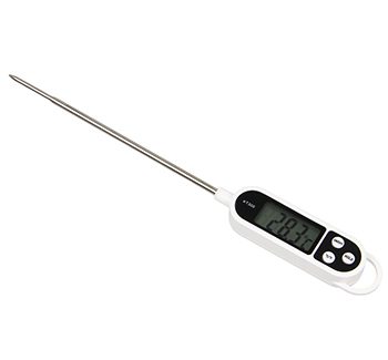 Digital Kitchen Thermometer