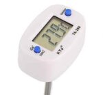 Digital Kitchen Thermometer Oval - Image 2
