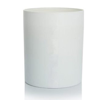 30 white matte