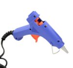 electric silicone gun