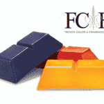 Χρώματα σε Κύβους FCF