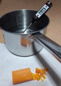 melt-wax