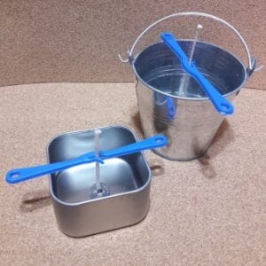 wick-silicone