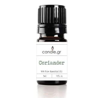 Coriander Essential Oil100% Virgin