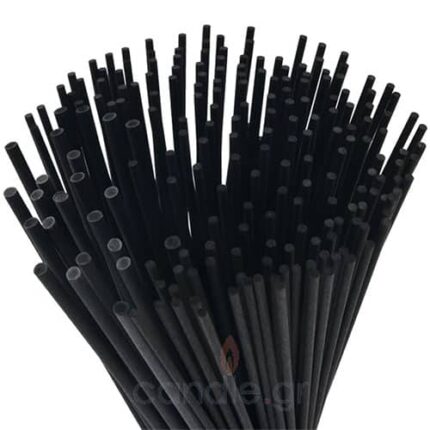 fiber reeds black