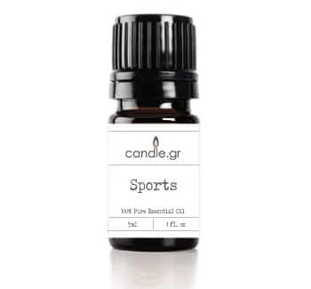 Calming Essential Oil Blend - 5ml