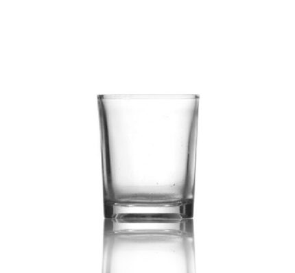 shot