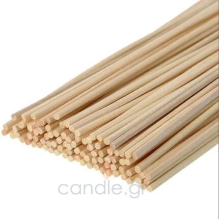fiber reeds φυσικό