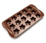 Silicone star mould - Image 2