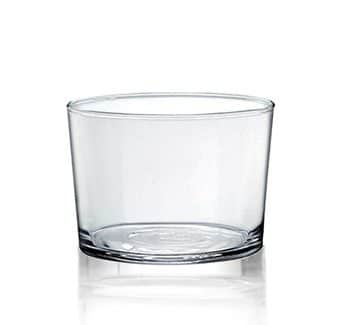 γυάλινο ποτήρι bodega mini