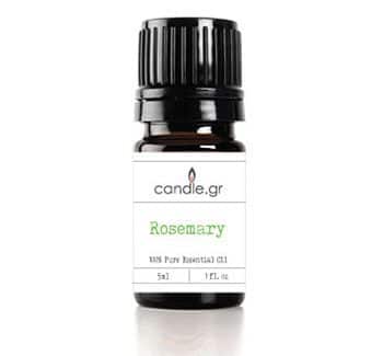 rosemary essential oil