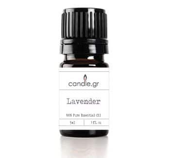 Lavender Essential Oil 100% Virgin