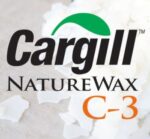 NatureWax C-3 Soy wax logo