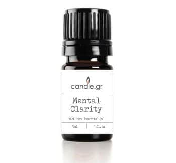 mental clarity essential oils