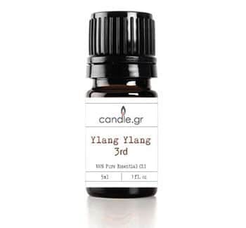 ylang ylang essential oil