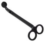 Candle scissors - Black