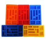 LEGO silicone mould - Image 4