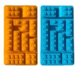 LEGO silicone mould - Image 3