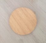 Wooden lid for the Bodega glass - Image 2