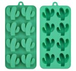 silicone cactus mould