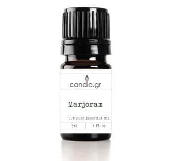 Marjoram Essential Oil