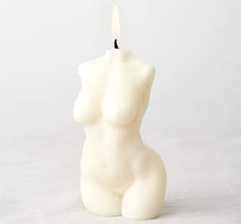 NatureWax C-3 Soy wax