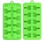 silicone palm tree mould