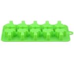 Silicone mould Phoenix - Image 2