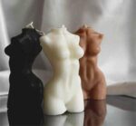 Silicone Body Mold Women's 1 - Image 4