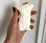 Silicone Body Mould Men's Silicone Body Mould - Image 2