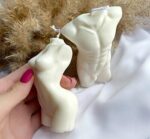 Silicone Body Mould Men's Silicone Body Mould - Image 3