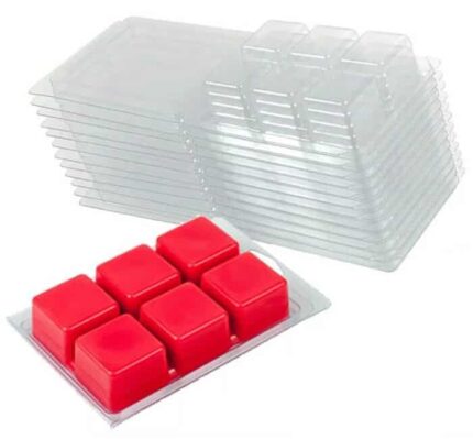 Θήκες για Wax Melts