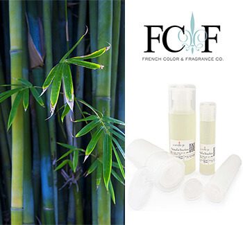 Bamboo Musk
