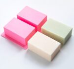 Silicone mold for Soap 2 places - Image 2