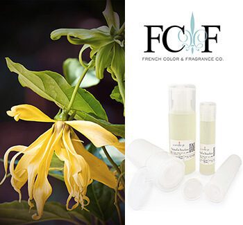 ylang amber