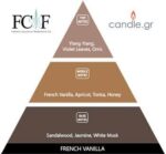 french vanilla