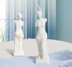 Silicone mould Aphrodite of Milos (Venus) - Image 4