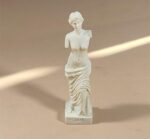 Silicone mould Aphrodite of Milos (Venus) - Image 3