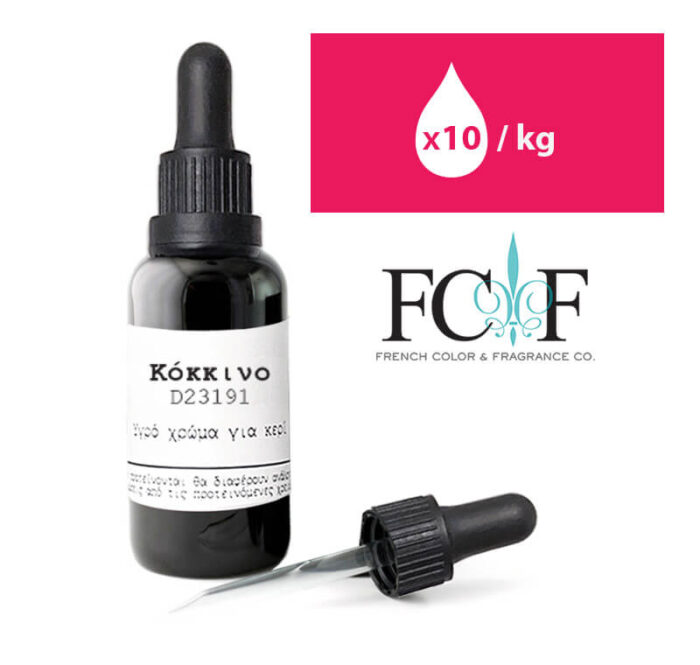 Κόκκινο-Υγρό-χρώμα-κερία.jpg υγρό χρώμα κόκκινο