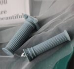 Silicone mould Column - Ionian Rhythm