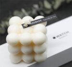 Silicone Bubbles Mould