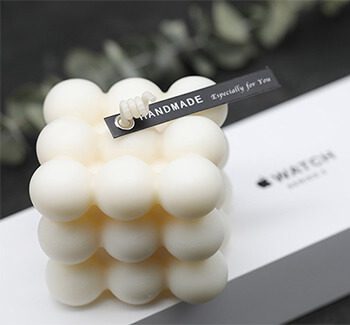 Silicone Bubbles Mould
