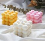 Καλούπι Σιλικόνης David του Michelangelo