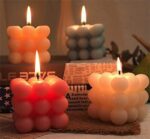 Καλούπι Σιλικόνης David του Michelangelo