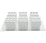 Καλούπι Σιλικόνης Bubbles