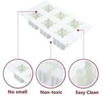 Καλούπι Σιλικόνης Bubbles