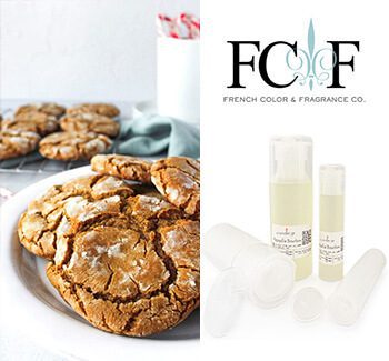 Ginger Cookies
